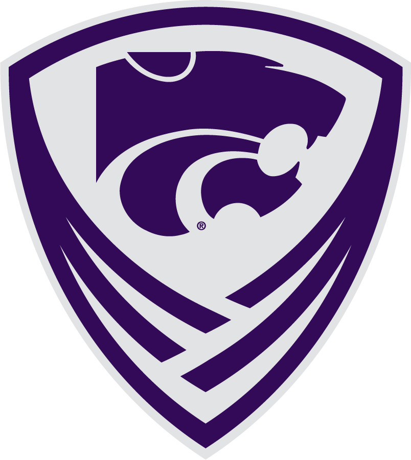 Kansas State Wildcats 2019-Pres Secondary Logo DIY iron on transfer (heat transfer)